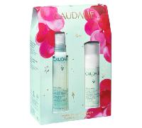 Caudalie Aceite Tratante Desmaquillante 75 ml + Espuma Limpiadora 50 ml