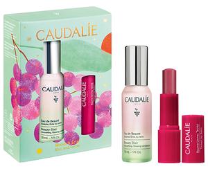 Caudalie - Beauty Elixir Duo Set - Sprays faciales 1 St.