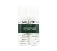 Caudalíe Caudalie Mousse Nettoyante 2 x 150 ml - 300 ml