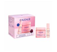 Caudalie - Resveratrol-Kaschmir Creme Set 2025 - Crema de día 1 St.