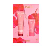 Caudalie Coffret VinoHydra Dúo Hidratante Piel Normal