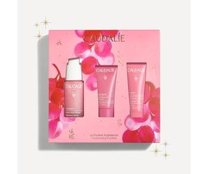 Caudalie Coffret Vinohydra Serum