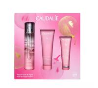 Caudalie Cofre De Regalo Rose De Vigne Pasión