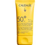 Caudalie Crema Solar Facial Antiarrugas SPF50+ 50 ml