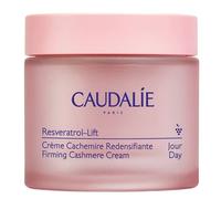 Caudalie - Resveratrol-Lift Firming Cashmere Cream Refill - Resveratrol-Lift Firming Cashmere Cream Refill 50 ml