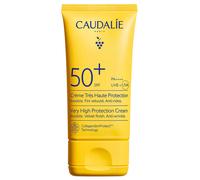 Caudalie Crema Solar Facial Antiarrugas SPF50+ 50 ml