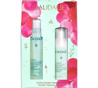 Caudalie Coffret Vinoclean Aceite Desmaquillante 75 ml + Espuma Limpiadora 50 ml