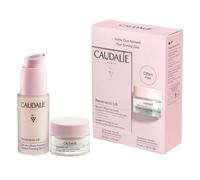 Caudalie Dúo Antiedad Lifting Firmeza Resveratrol-lift