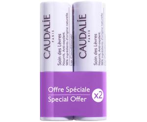 Caudalie - Duo Lip Conditioner - Bálsamo labial 9 g