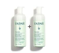 Caudalie Espuma de Limpieza Vinoclean 150ml Pack Dúo