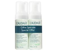 Caudalie Espuma de Limpieza Vinoclean 150ml Pack Dúo