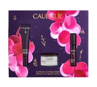 Caudalie - Premier Cru Eye Cream Set - Crema de ojos 1 St.