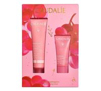 Caudalie Estuche de Regalo de Navidad Vinohydra Crema Sorbete 75 ml