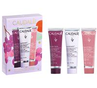 Caudalie - Handcream Trio Set - Crema de manos y mascarillas 1 St.