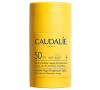 Caudalie - Invisible High Protection Stick SPF50 - Crema solar - cara 15 g