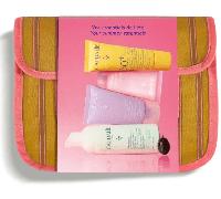 Caudalie Neceser Verano