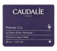 Caudalie Premier Cru Crema Facial Rica Recambio 50ml