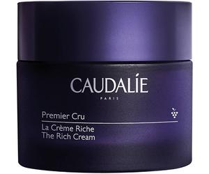 Caudalie - Premier Cru The Rich Cream Refillable - Crema de día 50 ml