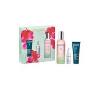 Caudalie Prep & Glow Bestsellers Trio - Elixir de Belleza 100 ml + suero Vinoperfect gratuito 10 ml + Mascarilla Detox gratuita 15 ml
