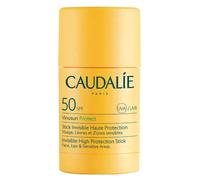Caudalie Protector Solar en Barra Invisible Vinosun SPF50 15g