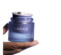 Caudalie Recarga Vinoperfect Crema noche glicólica antimanchas 50 ml