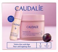 Caudalie - Resveratrol-Kaschmir Creme Set 2025 - Crema de día 1 St.