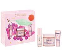 Caudalie - Resveratrol-Lift Cashmere Cream Set - Crema de día 1 St.