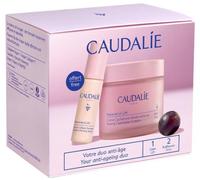 Caudalie - Resveratrol-Kaschmir Creme Set 2025 - Crema de día 1 St.