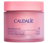 Caudalíe Resveratrol-Lift Crema de noche reafirmante Todo tipo de pieles 50mL