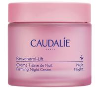 CAUDALIE Resveratrol-Lift Crema de noche a base de plantas 50 ml