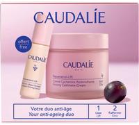 Caudalie - Resveratrol-Kaschmir Creme Set 2025 - Crema de día 1 St.