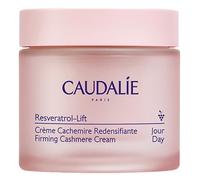 Caudalie - Resveratrol-Lift Firming Cashmere Cream - Crema de día 50 ml