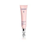 Caudalie Resveratrol -Lift Reveratring Depuffing Eye Gel Cream with Metal Solicador Consejo Vegano Collgeno I y cido hialurnico - 15 ml