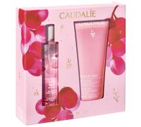 Caudalie Rose de Vigne Agua Perfumada 50 ml + Gel 200 ml