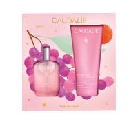 Caudalie Rose de Vigne Agua Perfumada 50 ml + Gel 200 ml