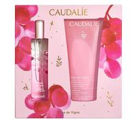 Caudalie Set Regalo Navidad Rose des Vignes 250ml