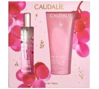CAUDALIE Set Rose de Vigne Agua Fresca + Gel de Ducha 50 ml + 200 ml