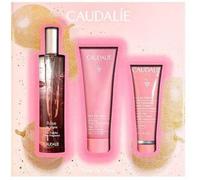 CAUDALIE Set Rose des Vignes Eau fraiche 50 ml + 50 ml + 30 ml