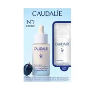 Caudalie - Vinoperfect Brightening Serum & Micropeel Set - Suero iluminador 1 St.