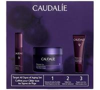 Caudalie - Spring Set Premier Cru for Dry Skin - Crema de día 65 ml