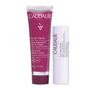Caudalie - Thé des Vignes LipHand Duo - Set de cuidado labial 52 g