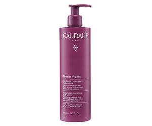 Caudalie - Thé des Vignes Nährende Körperpflege - Loción y crema corporal 400 ml