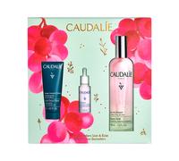 Caudalie Trío Bestsellers Cuidado y Luminosidad Set de Regalo