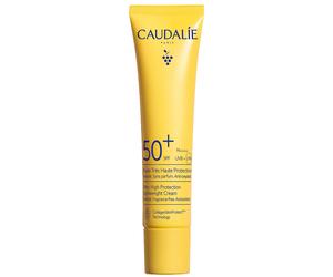 Caudalie - Very High Protection Fluid SPF50+ - Crema solar - cara 40 ml