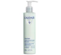 Caudalie - VINOCLEAN CLEANSING MILK - Leche limpiadora 200 ml