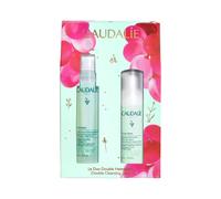 Caudalie Coffret Vinoclean Aceite Desmaquillante 75 ml + Espuma Limpiadora 50 ml