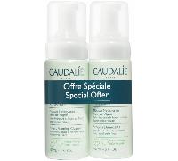 Caudalíe Espuma limpiadora instantánea