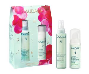CAUDALIE Vinoclean Duo Geschenkset
