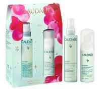 Caudalie - Vinoclean Duo Set - Espuma de limpieza 1 St.