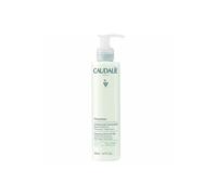 Caudalíe Leche Limpiadora Suave de Almendras Desmaquillante Ojos y Rostro 200mL